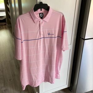 Foot Joy Golf Polo 